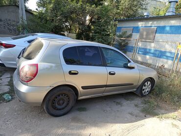 фары для нексии: Nissan Almera: 2006 г., 1.8 л, Автомат, Бензин, Хэтчбэк