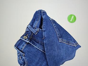 cut jeans: Jeansy damskie, rozmiar 2XS — 5