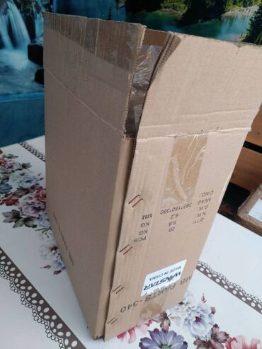 Корпусы ПК: Корпус ПК, Новый, Delux, Micro-ATX, цвет - Черный at lalafo.kg — 5 Корпусы ПК: Корпус ПК, Новый, Delux, Micro-ATX, цвет - Черный — 5