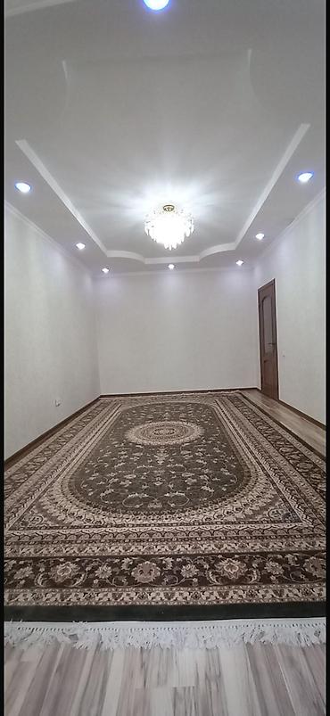 Продажа квартир: 2 комнаты, 70 м², Рабочий Городок 106 серия улучшенная, 2 этаж, Евроремонт — 1