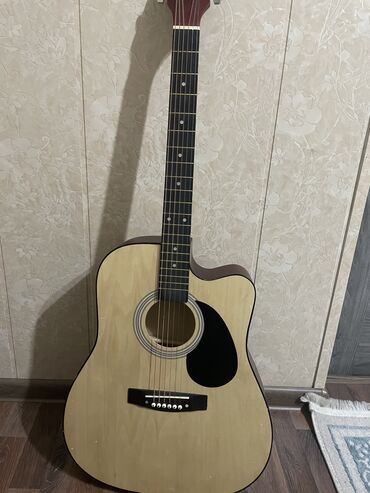 Гитары: Акустическая гитара Fender 41 размер стандарт цена окончательная