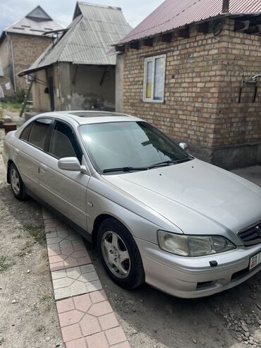хонда аккорд 95: Honda Accord: 1999 г., 1.8 л, Типтроник, Бензин, Седан