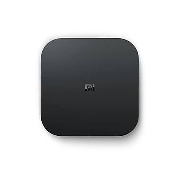 xiaomi mi box s: Xiaomi Mi Box S (Android TV media pleyer) PULTU/KABELİ YOXDUR - — 1