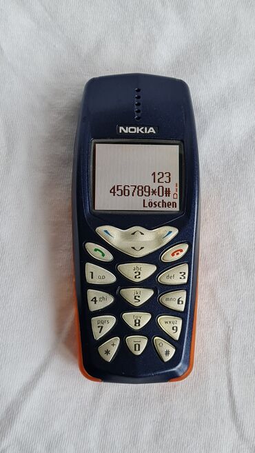 Ostali mobilni telefoni: Kolekcija starih mobilnih telefona – razni brendovi i modeli - — 68