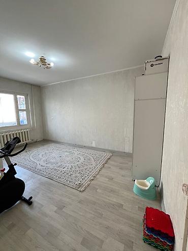 Продажа квартир: 1 комната, 34 м², 105 серия, 5 этаж, Старый ремонт — 10