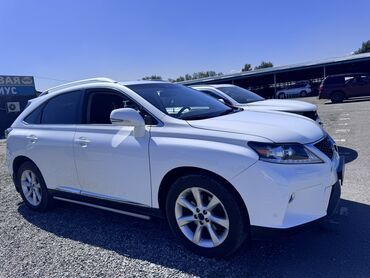 малибу машина цена бишкек: Lexus RX: 2009 г., 3.5 л, Типтроник, Бензин, Жол тандабас