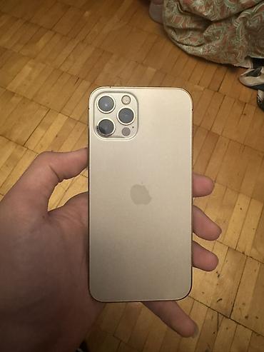xiaomi redmi note 8 128: IPhone 12 Pro, 128 GB, Qızılı, Face ID — 1