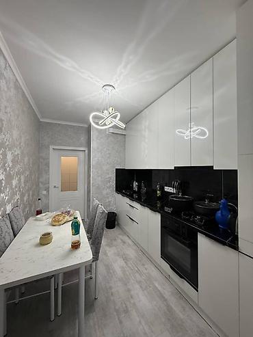 45: 2 комнаты, 70 м², Мед Академия Элитка, 3 этаж, Евроремонт — 8