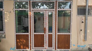 Pəncərələrin quraşdırılması, montajı: Plastik qapı və pəncərə sistemlərinin sifarişi. 🇦🇿🇹🇷🇩🇪 istehsalı olan -da lalafo.az — 30 Pəncərələrin quraşdırılması, montajı: Plastik qapı və pəncərə sistemlərinin sifarişi. 🇦🇿🇹🇷🇩🇪 istehsalı olan — 30