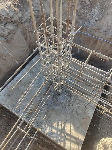 Бетонные работы: Ригель, Колонны, Опалубки Гарантия, Монтаж Больше 6 лет опыта — 12