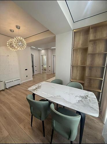 Продажа квартир: 3 комнаты, 88 м² — 5