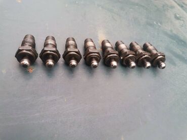 Auto delovi: Hidropodizac Lada 21214i Niva 1.7i. Polovno, ocuvano. Skinuto sa — 8