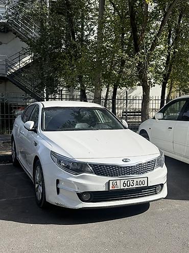фары матиз 2: Kia K5: 2017 г., 2 л, Автомат, Бензин, Седан — 2