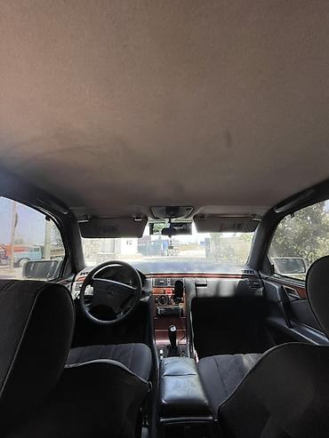 Другие автомобили: Продается Мерседес Лупарик чистый Старый завоз не путайт Год 1995 — 12