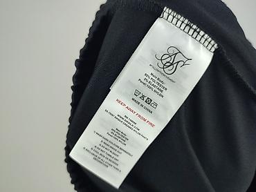 dresowe spodnice: Siksilk, Spodnie dresowe damskie, rozmiar S — 6