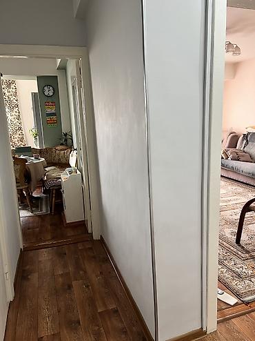 двушки: 2 комнаты, 60 м², ЗАГС/Цирк Индивидуалка, 7 этаж, Косметический ремонт — 6