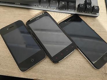 iphone 6 цена в бишкеке цум: IPhone 6, Б/у, < 16 ГБ, Desert Titanium — 2