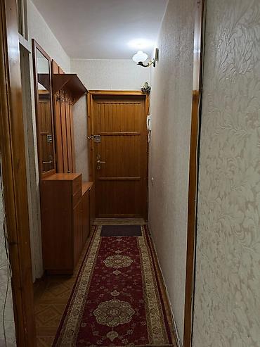 6 ти комнатная квартира: Сдаю 3-х комн квартиру в 6 мкр 104 серия — 4