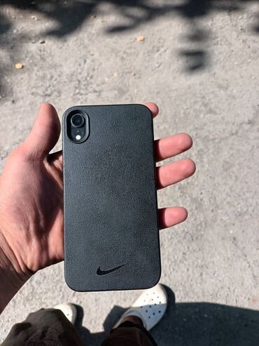 айфон xr бу: IPhone Xr, Б/у, 64 ГБ, Черный, Чехол, 79 %