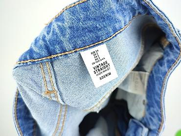 star jeans: H&M, Jeansy damskie, rozmiar XS — 4