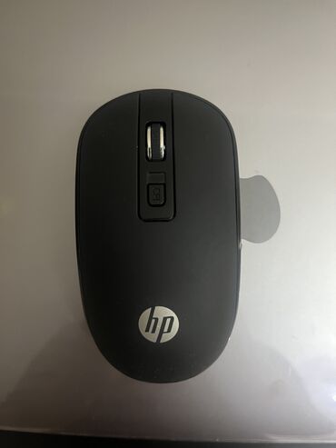 компьютерные мыши htr: Компьютерная мышь hp в идеальном состоянии