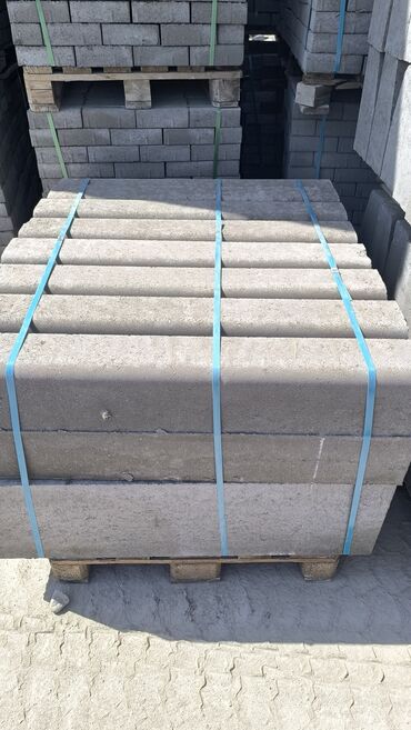 Бордюры: Бордюр, Гарантия, Бесплатный выезд, Бесплатная доставка — 11