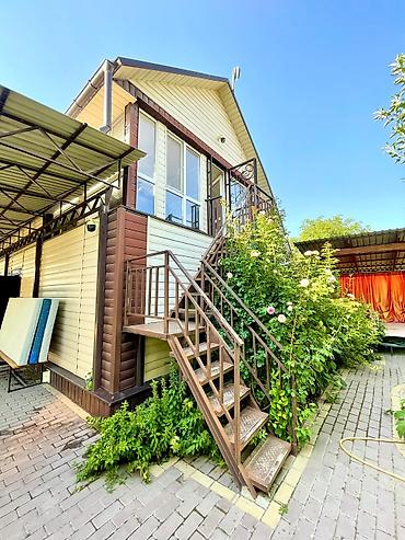 Продажа коттеджей и домов: 🏡 Продается уютная двухэтажная дача в Воронцовке! 📍 Локация — 8