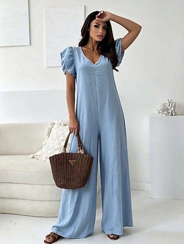 cargo: 04. Kombinezon 
L XL XXL XXXL
Cena : 2.600 dinara A — 4