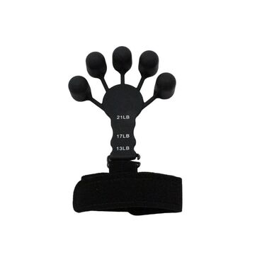 Espanderlər: Espander "Finger Exerciser". Metrolara və şəhərdaxili çatdırılma var — 16