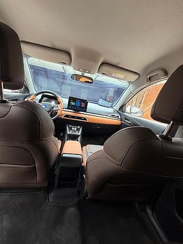 BYD: BYD E2: 2021 г., Автомат, Электромобиль, Хэтчбэк — 7