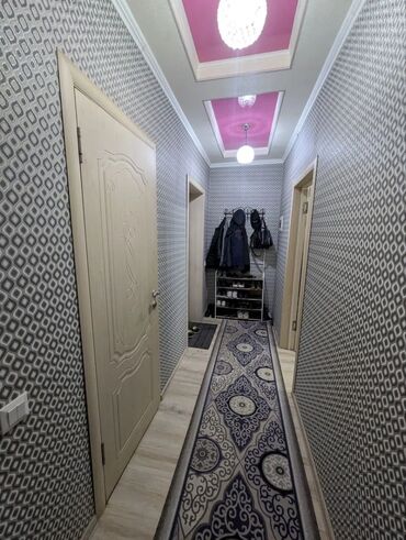 Продажа квартир: 1 комната, 45 м², Индивидуалка, 4 этаж, Евроремонт