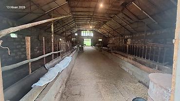 Torpaq sahələrinin satışı: FERMA SATILIR 2 HEKTAR erazide Dag eteyinde yerlewir 4 otaqli balkonlu — 8