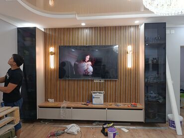 Другие виды отделочных работ: Больше 6 лет опыта — 33