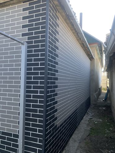 Фасадные сэндвич панели: Фасадные сэндвич панели — 10