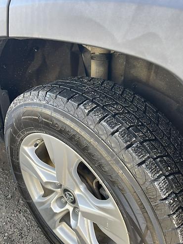 Toyota: Toyota RAV4: 2019 г., Кроссовер — 11