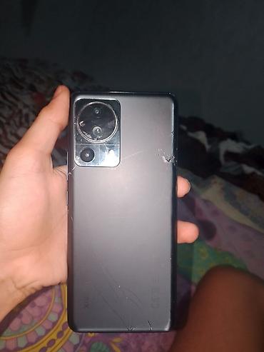 xiaomi mi note 10 pro kontakt home: Xiaomi 13 Lite, 256 GB, rəng - Qara, 
 Sensor — 1