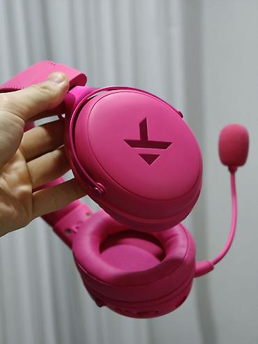 jbl pulse: Mchose v9 pro почти новые (заряжал 1-2 цикла). Полный комплект — 1