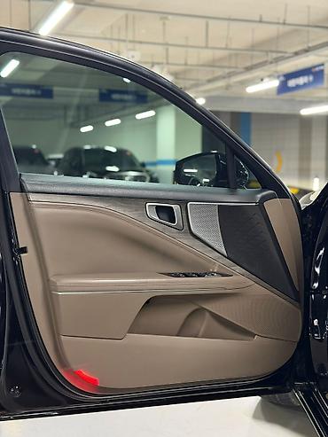 Kia: Kia K8: 2021 г., 1.6 л, Автомат, Бензин, Седан — 23