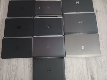 Ostali laptopovi i netbook računari: Ostali laptopovi i netbook računari — 6