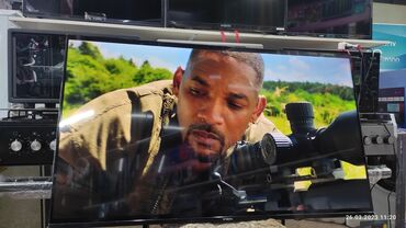 Телевизоры: Телевизор в рассрочку. Рассрочка нужен только паспорт Телевизоры в at lalafo.kg — 17 Телевизоры: Телевизор в рассрочку. Рассрочка нужен только паспорт Телевизоры в — 17