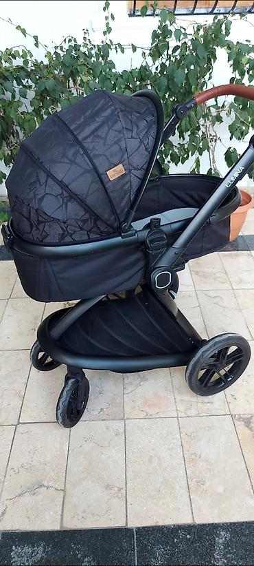 Modullu arabalar: İşlənmiş, Ünvandan götürmə, Ödənişli çatdırılma — 13