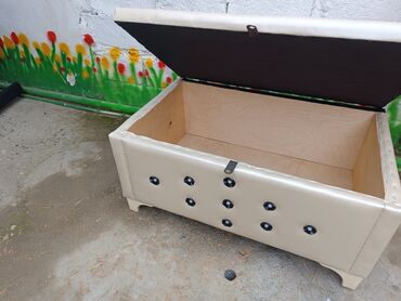 Divan və kreslo dəstləri: Sandig isdədyniz rəngdə mumkündür 💜💛❤️💚🤍💙🖤🧡 eni 50sm uzunu 1-metir — 11