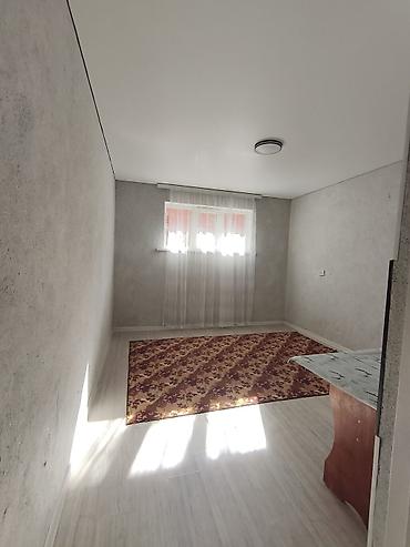 продаю цокольный этаж: 1 комната, 18 м², Кок-Жар ж/м Индивидуалка, Цокольный этаж этаж — 4