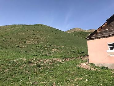 Кыймылсыз мүлк: Сдаю в аренду кошару сарай Чуйский район Чуйская область село Шамши — 9