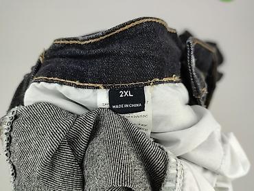 dsquared jeansy: Jeansy damskie, rozmiar 2XL — 4