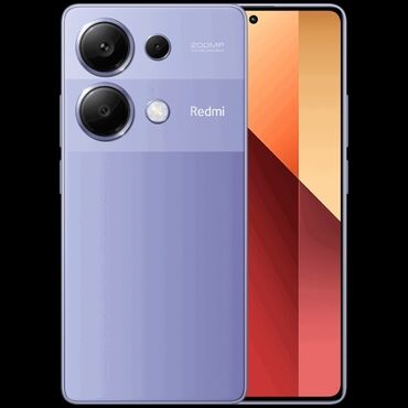 Xiaomi: Redmi note 13 pro 256 yaddaş heç bir problemi yoxdu sadəcə pul lazimdi