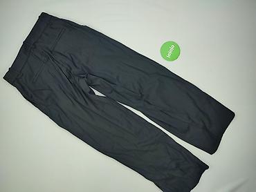 sweter panterka hm: H&M, Spodnie materiałowe damskie, rozmiar XL — 3