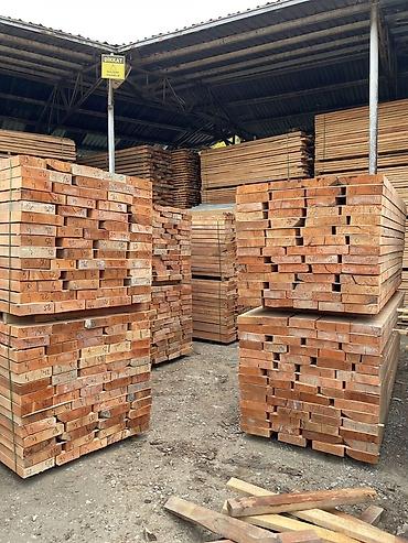 Доски: Доски, Обрезные, Для обшивки, Сосна, Влагостойкие — 1