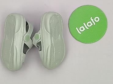 Kids' Footwear: Sandals 15 and less, Used at lalafo.pl — 3 Kids' Footwear: Sandals 15 and less, Used — 3