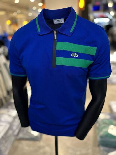 Majice: Muške majice sa kragnom Vel.S cena 1800 dinara Vel.M cena 2000 — 16